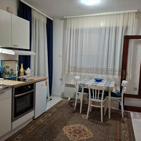 Nela Apartmani Ni المظهر الخارجي الصورة