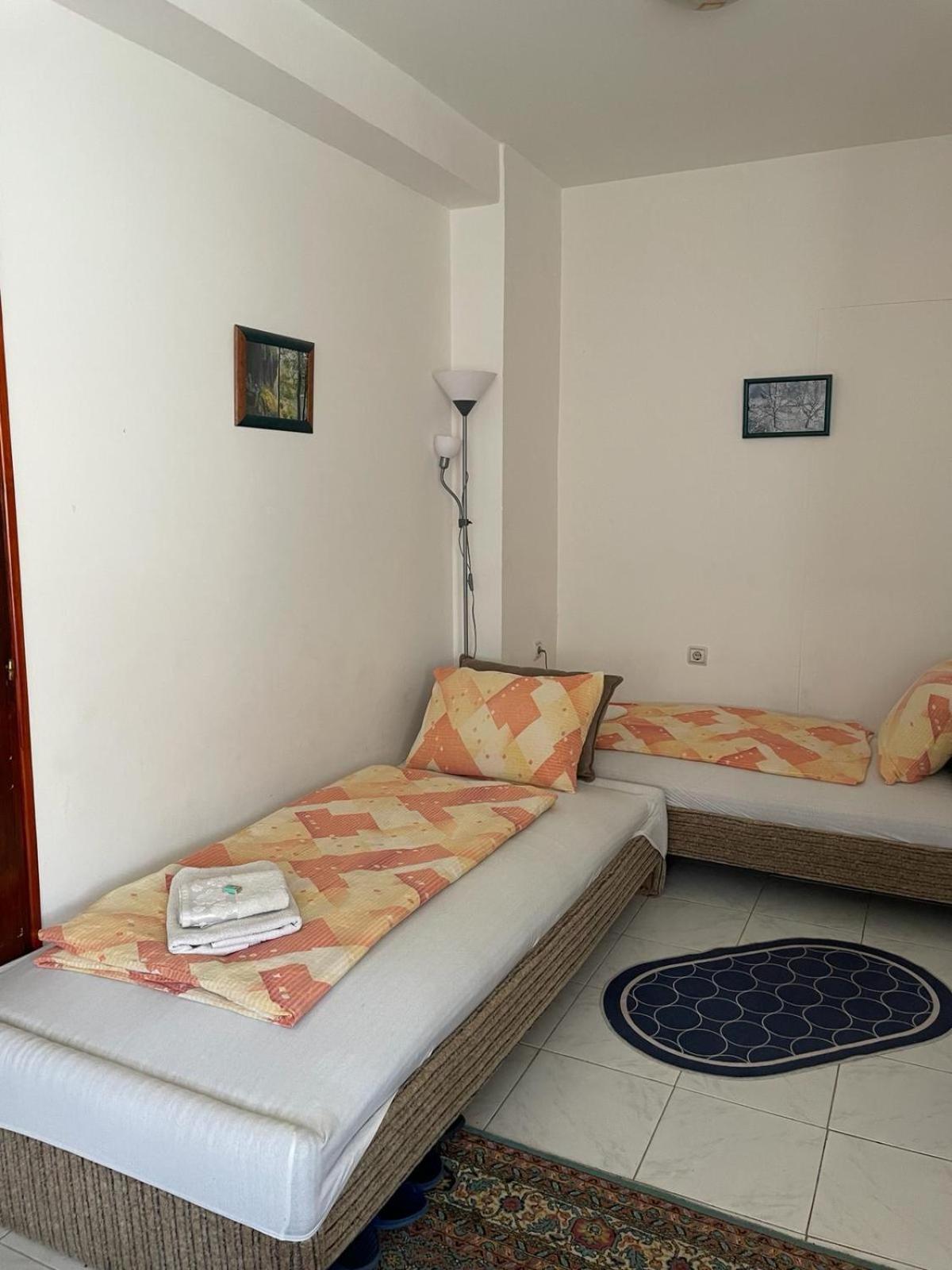 Nela Apartmani Ni المظهر الخارجي الصورة