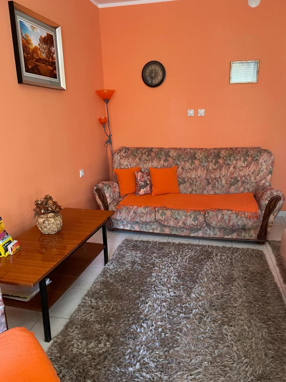 Nela Apartmani Ni المظهر الخارجي الصورة