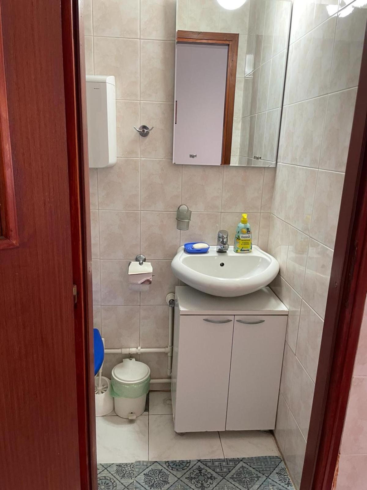 Nela Apartmani Ni المظهر الخارجي الصورة