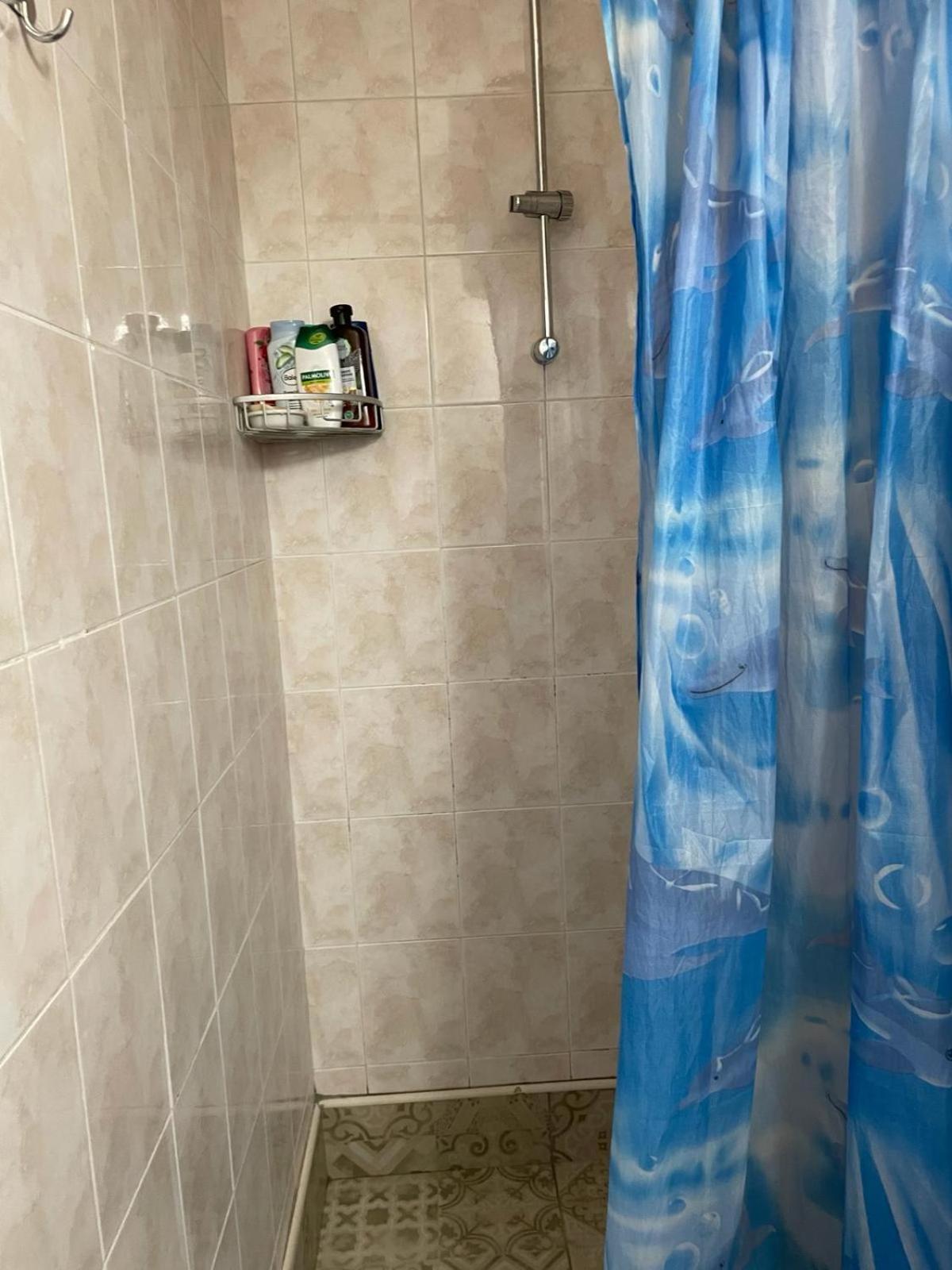 Nela Apartmani Ni المظهر الخارجي الصورة