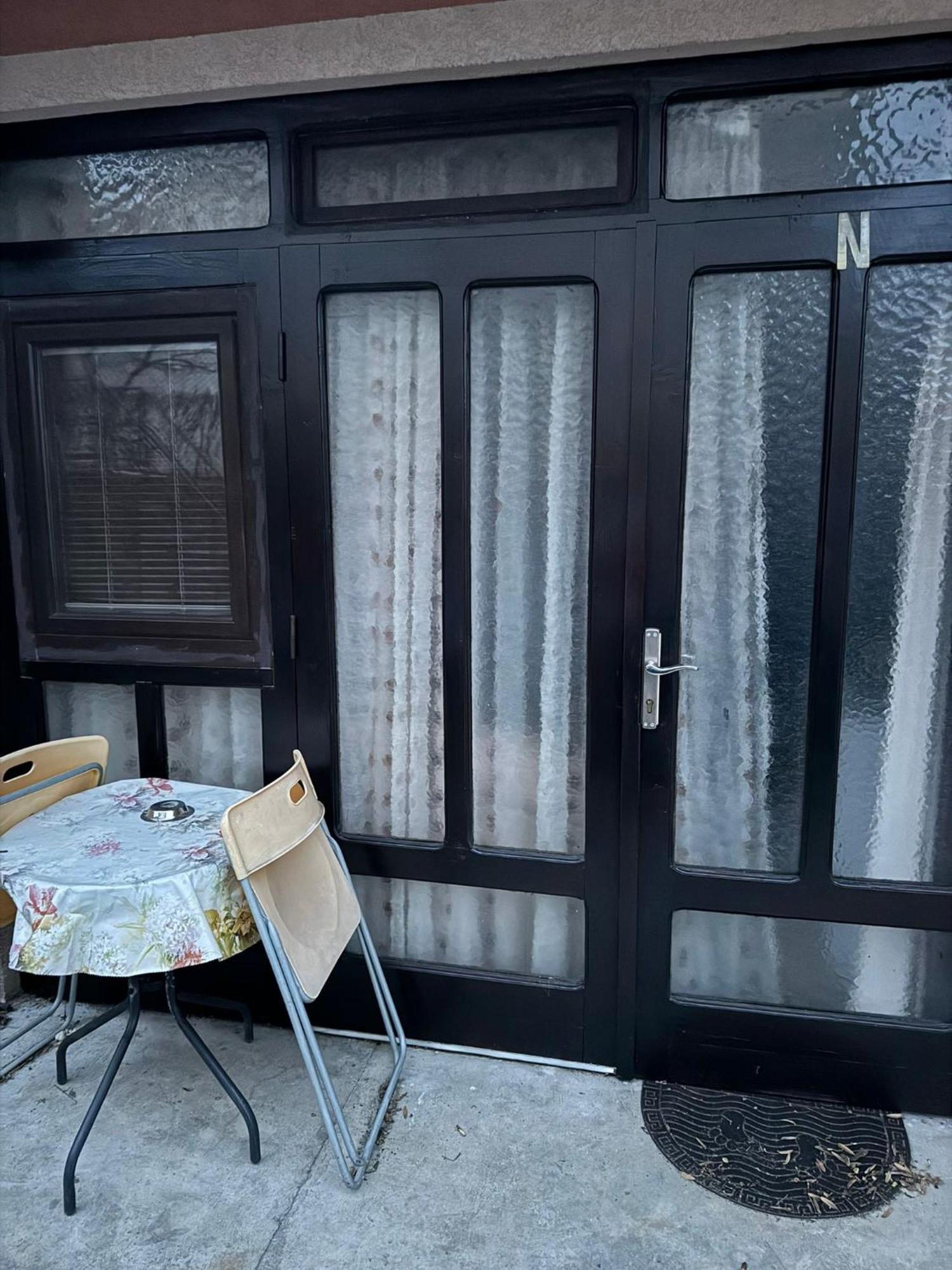 Nela Apartmani Ni المظهر الخارجي الصورة