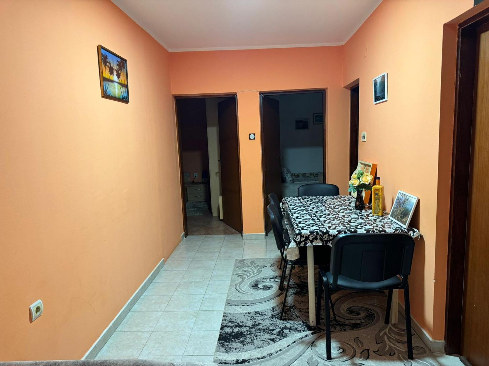 Nela Apartmani Ni المظهر الخارجي الصورة