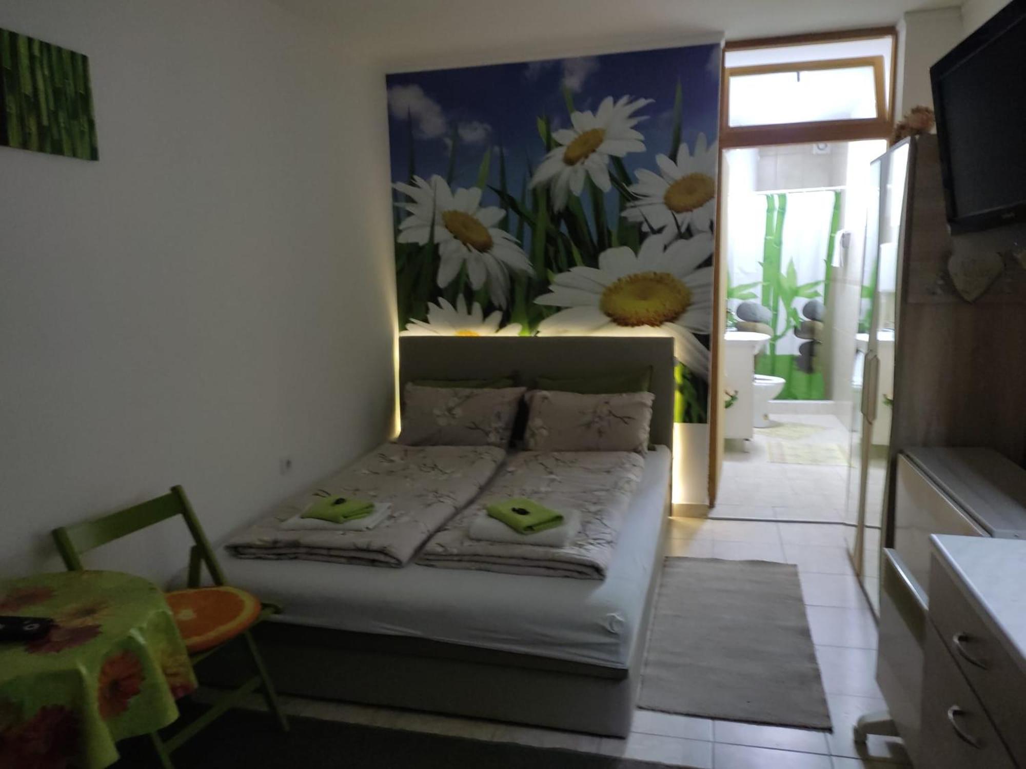 Nela Apartmani Ni المظهر الخارجي الصورة