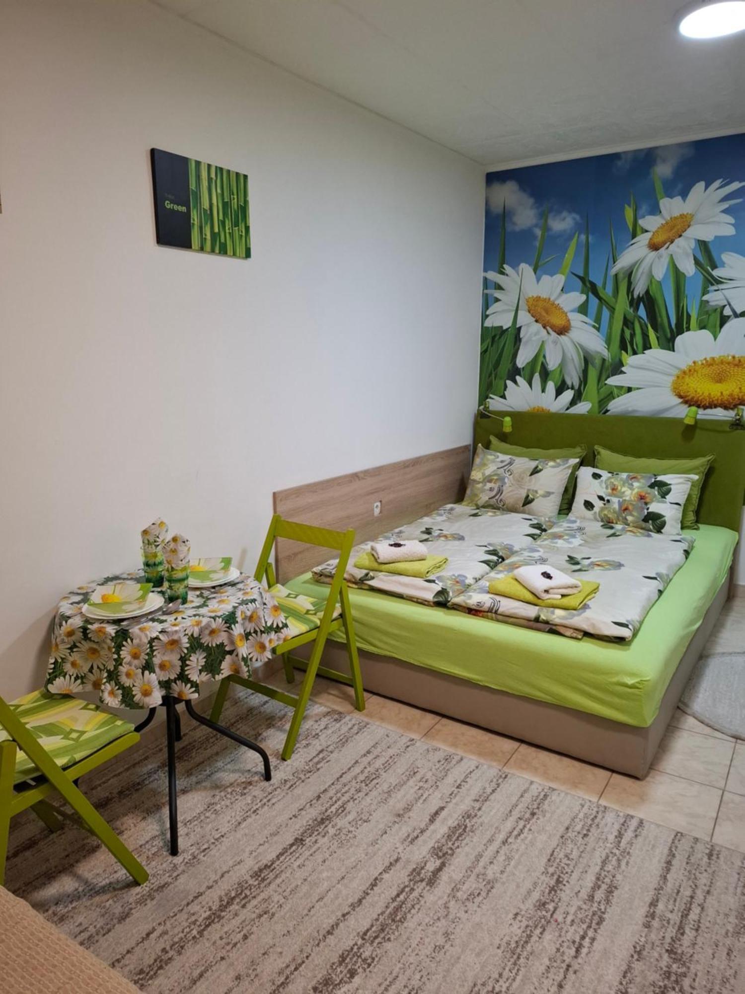 Nela Apartmani Ni المظهر الخارجي الصورة