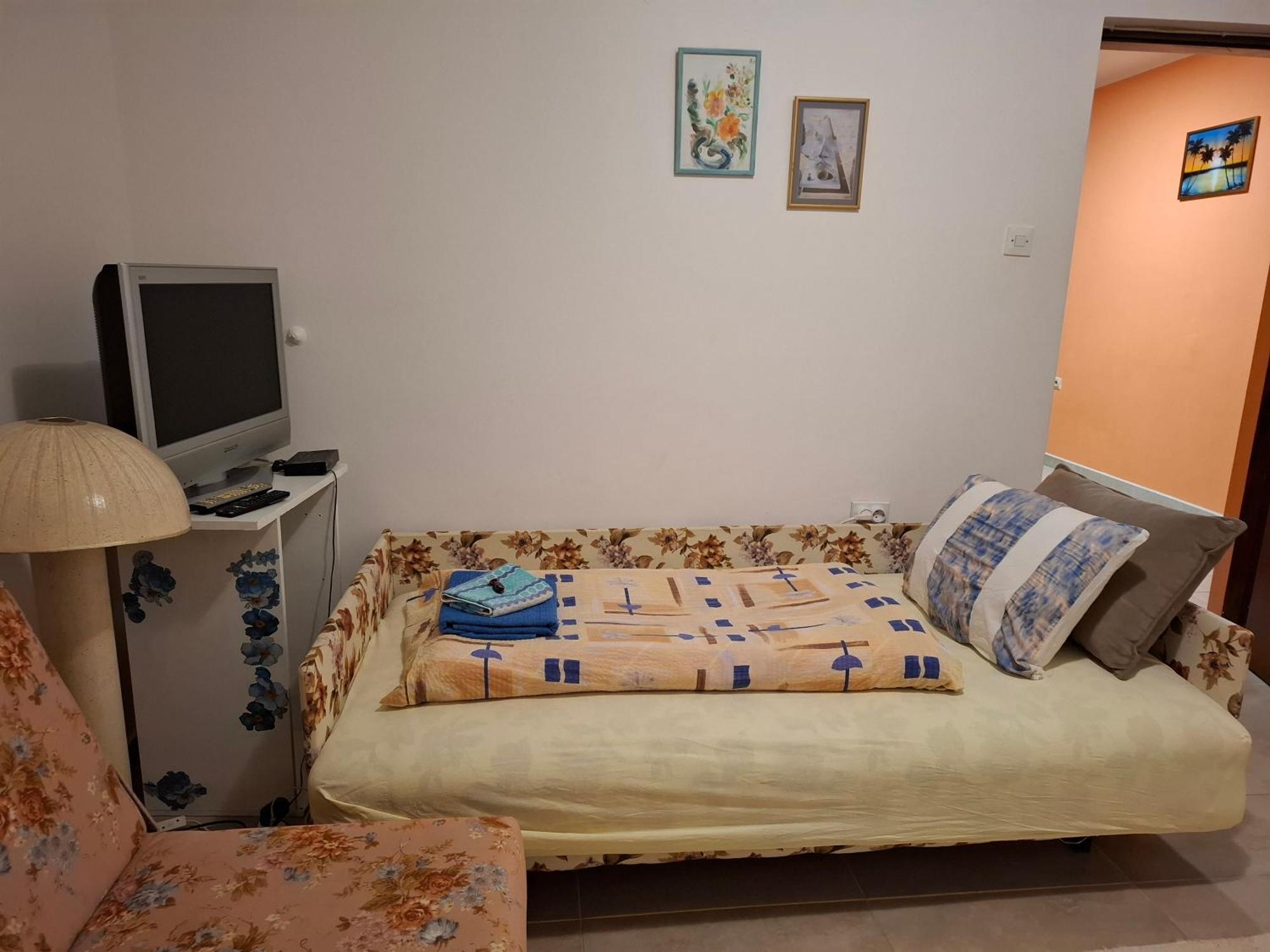Nela Apartmani Ni المظهر الخارجي الصورة